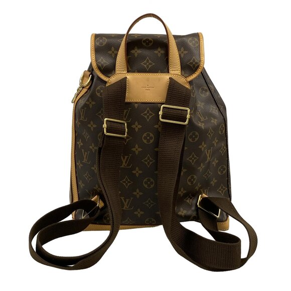 Louis Vuitton Sac a Dos Bosphore Monogram Backpack M40107 main image 14